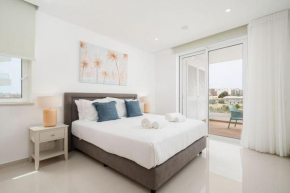 Sunset View Luxury Lagos Apartment